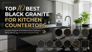 top 10 best marble for kitchen